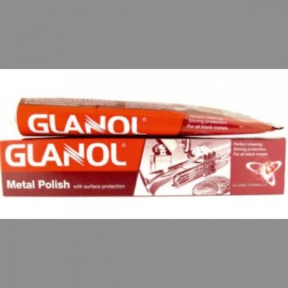 AΛOIΦH ΓYAΛIΣMATOΣ ΑΒΑΦΩΝ ΜΕΤΑΛΛΩΝ GLANOL 100ml