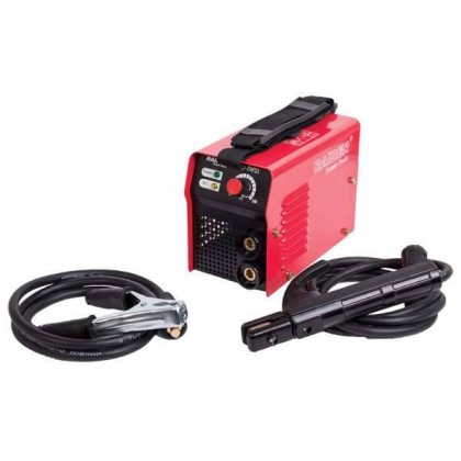 ΗΛΕΚΤΡΟΚΟΛΛΗΣΗ INVERTER RAIDER RD-IW21 077206