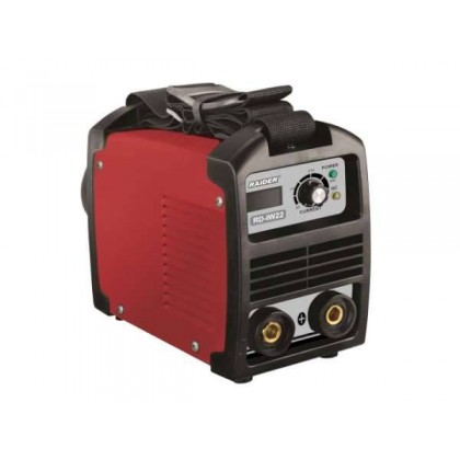 RAIDER ΗΛΕΚΤΡΟΣΥΓΚΟΛΛΗΣΗ INVERTER RD-IW22 160A 077207