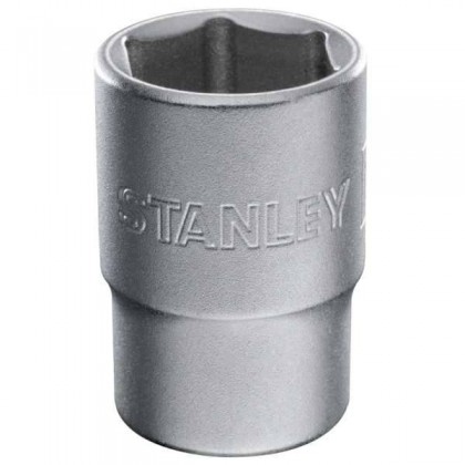 ΚΑΡΥΔΑΚΙ STANLEY 8MM-30MM ΕΞΑΓΩΝΟ