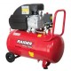 RAIDER ΑΕΡΟΣΥΜΠΙΕΣΤΗΣ 50L RD-AC02 1500W 120105