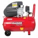 RAIDER ΑΕΡΟΣΥΜΠΙΕΣΤΗΣ 50L RD-AC02 1500W 120105