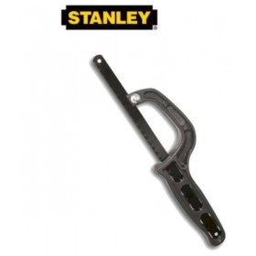 ΣΚΕΛΕΤΑ STANLEY 0.20.807 ΣΙΔΗΡΟΠΡΙΟΝΩΝ ΜΙΝΙ