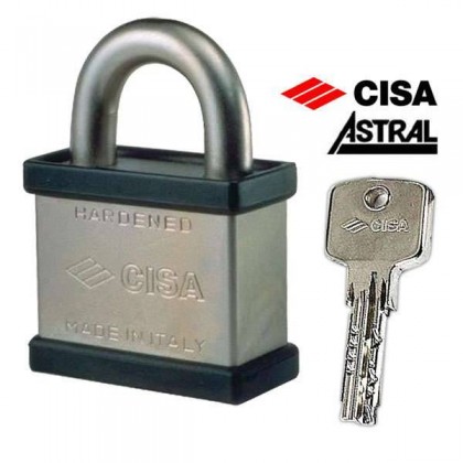 ΛΟΥΚΕΤΟ ΑΣΦΑΛΕΙΑΣ CISA ASTRAL 28053.71 