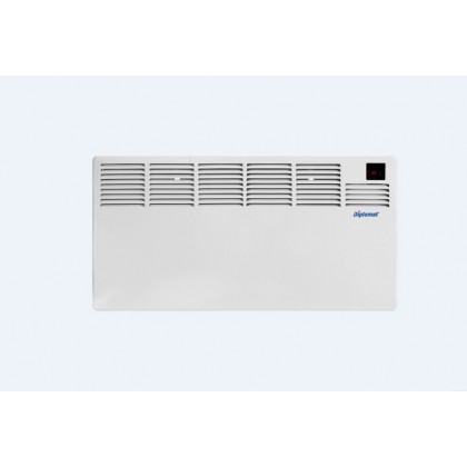 ΘΕΡΜΟΠΟΜΠΟΣ 1500W DIPLOMAT DPL CH 1500B