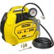 ΑΕΡΟΣΥΜΠΙΕΣΤΗΣ STANLEY AIR-ΚΙΤ 1.5HP ΧΩΡΙΣ ΔΟΧΕΙΟ & ΧΡΗΣΗ ΛΑΔΙΟΥ (8215190STN595)
