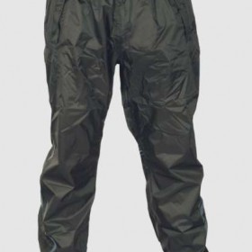 ΑΔΙΑΒΡΟΧΟ ΠΑΝΤΕΛΟΝΙ MIRZAM ΣΚΟΥΡΟ ΠΡΑΣΙΝΟ POLY/PU