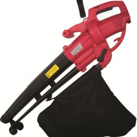 ΦΥΣΗΤΗΡΑΣ-ΑΠΟΡΟΦΗΤΗΡΑΣ ΗΛΕΚΤΡΙΚΟΣ 2600W RD-EBV03 075522