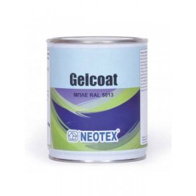 Χρώματα - Gel Coat