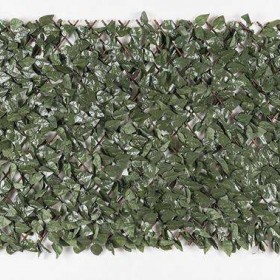 ΚΙΣΣΟΣ ΣΕ ΠΕΡΓΚΟΛΑ ΞΥΛΙΝΗ 1,00X2,00M ΜΕ ΠΥΚΝΗ ΦΥΛΛΩΣΙΑ 186001Α