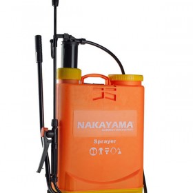 ΨΕΚΑΣΤΗΡΑΣ ΠΛΑΤΗΣ 16 ΛΙΤΡΩΝ NAKAYAMA NS1600 (010227)