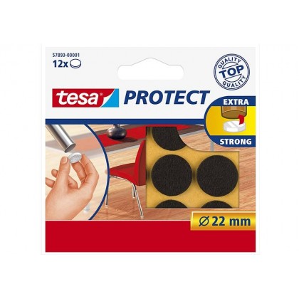 ΤΣΟΧΑΚΙΑ TESA PROTECT EXTRA STRONG ΚΑΦΕ