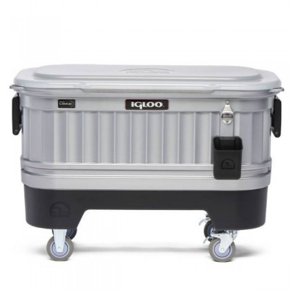 ΨΥΓΕΙΟ IGLOO PARTY BAR LIDDUP 118L