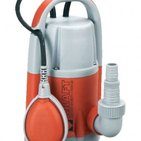 ΥΠΟΒΡΥΧΙΑ ΑΝΤΛΙΑ ΟΜΒΡΙΩΝ KRAFT 400W 43577