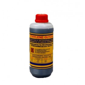 ΑΝΤΙΨΥΚΤΙΚΟ & ΑΝΤΙΣΚΩΡΙΑΚΟ 1 KG -47C ETHYLENE GLYCOL ΑΝΤΙΨΥΚΤΙΚΟ & ΑΝΤΙΣΚΩΡΙΑΚΟ 1 KG -47C ETHYLENE GLYCOL
