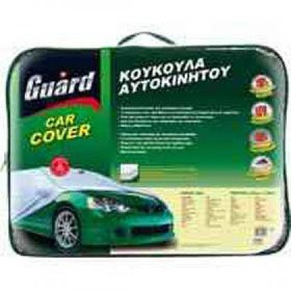 ΚΟΥΚΟΥΛΑ ΑΥΤΟΚΙΝΗΤΟΥ SEDAN XXL GUARD 1114018