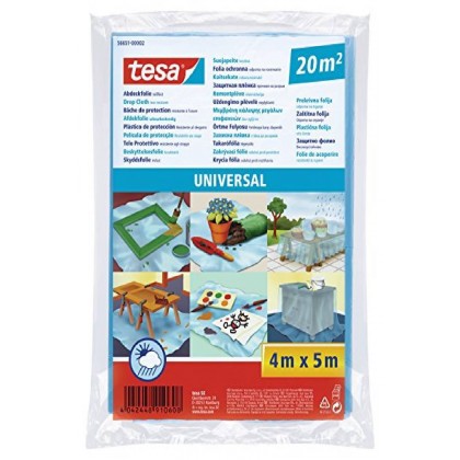 ΝΑΥΛΟΝ ΜΠΛΕ TESA 4*5 170ΓΡ