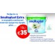 SMALTOPLAST 10L (15KG) ΛΕΥΚΟ ΠΛΑΣΤΙΚΟ