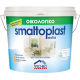 SMALTOPLAST 10L (15KG) ΛΕΥΚΟ ΠΛΑΣΤΙΚΟ