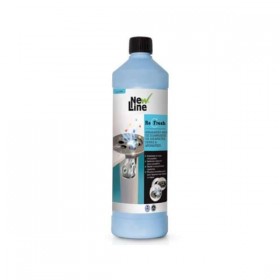 REFRESH ΚΑΘΑΡΙΣΤΙΚΟ ΑΠΟΧΕΤΕΥΣΕΩΝ & ΑΡΩΜΑΤΙΚΟ ΔΥΣΑΡΕΣΤΩΝ ΟΣΜΩΝ