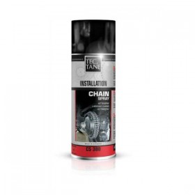 ΣΠΡΕΙ ΓΙΑ ΑΛΥΣΙΔΕΣ TECTANE CHAIN SPRAY 400ml DEN BRAVEN
