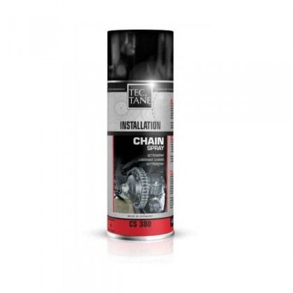 ΣΠΡΕΙ ΓΙΑ ΑΛΥΣΙΔΕΣ TECTANE CHAIN SPRAY 400ml DEN BRAVEN